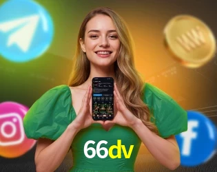 Interface do App 66dv