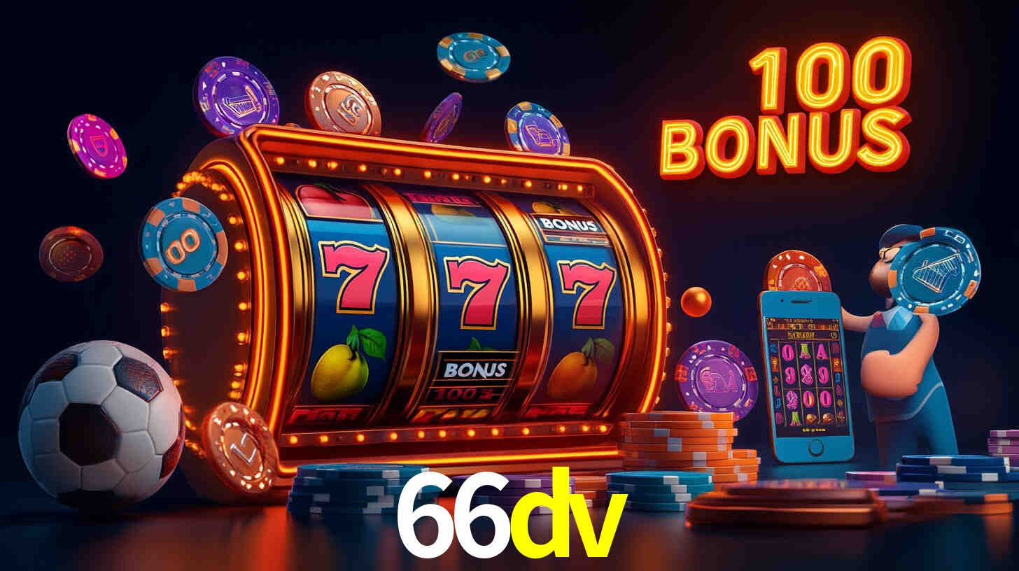 Bônus Diários 66dv