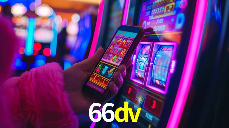 Tecnologia da Plataforma 66dv