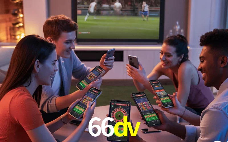 Design Responsivo 66dv