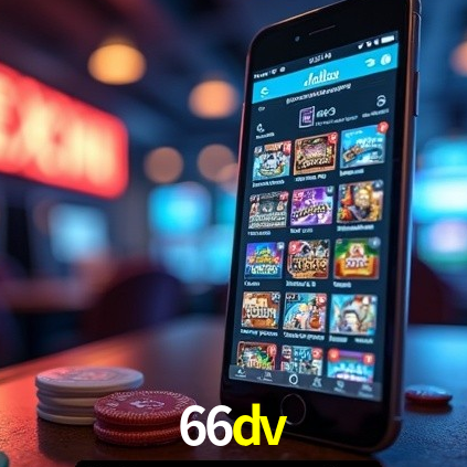 Casino VIP 66dv