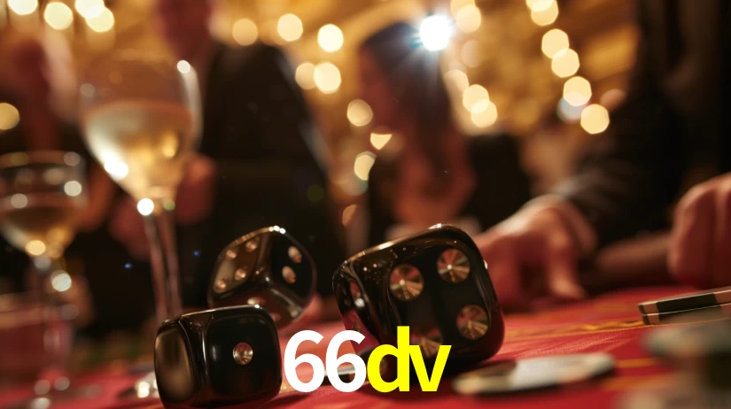 Bônus de Boas-vindas 66dv